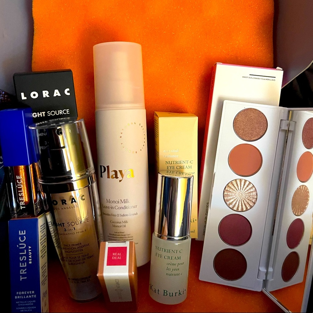 💄LUXE💄Premium Beauty Box Bundle makeup lot